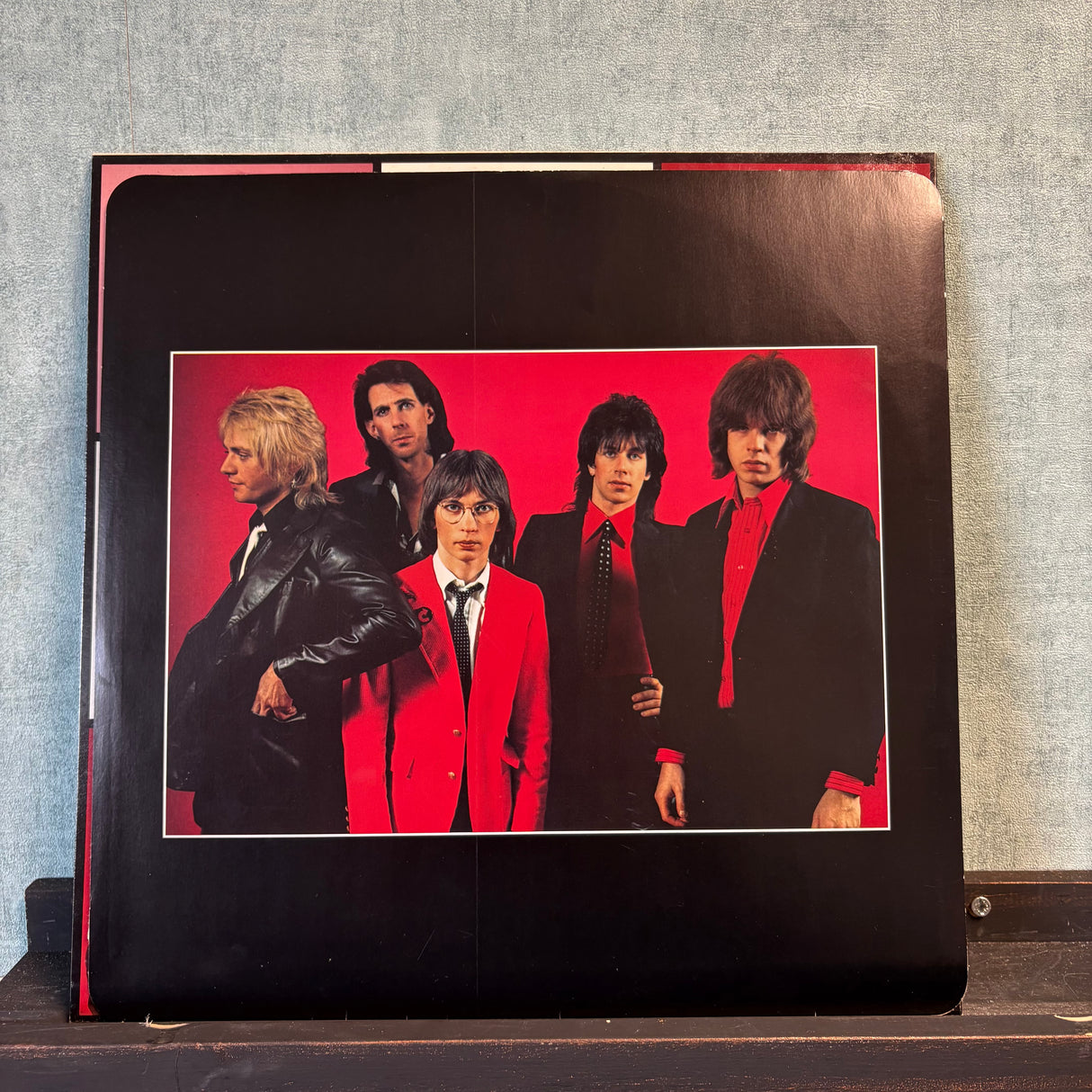 The Cars - Candy-O - VINYL