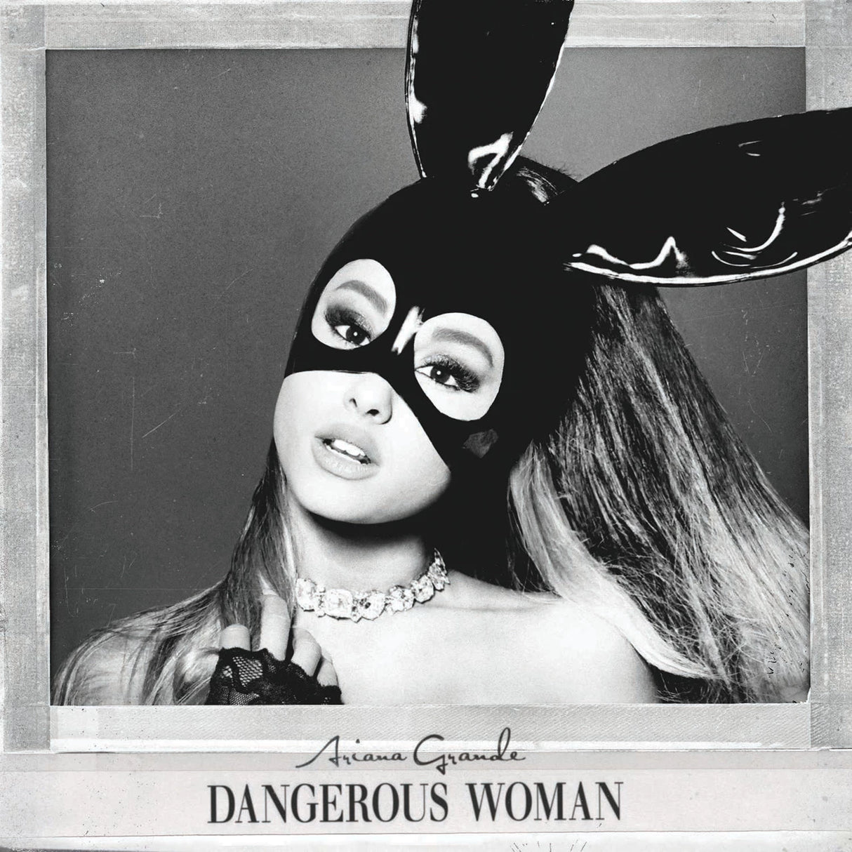 Ariana Grande - Dangerous Woman - VINYL