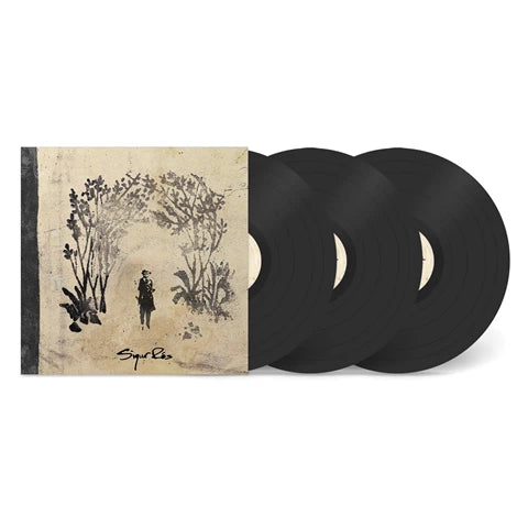 Sigur Ros - Takk - 20th Anniversary Remaster - VINYL