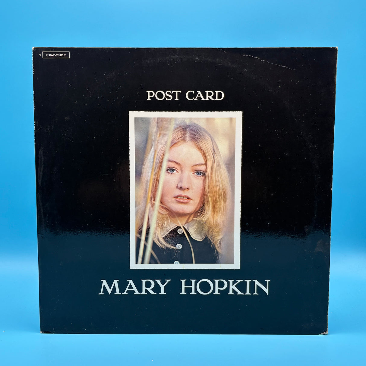 Mary Hopkin - Post Card Vinyl