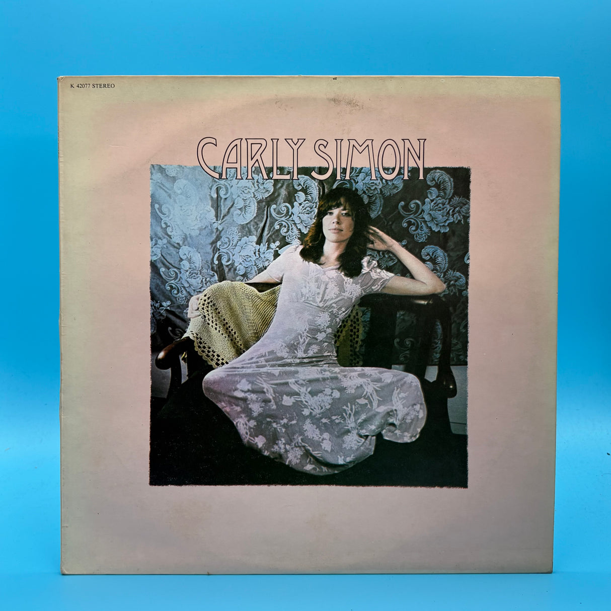 Carly Simon - Vinyl