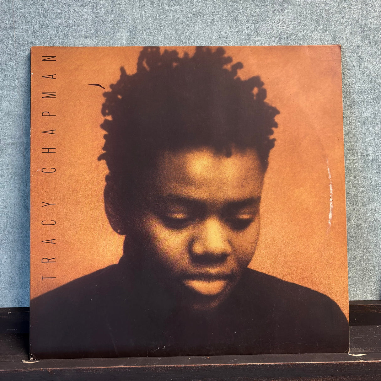 Tracy Chapman - Tracy Chapman - Original - VINYL