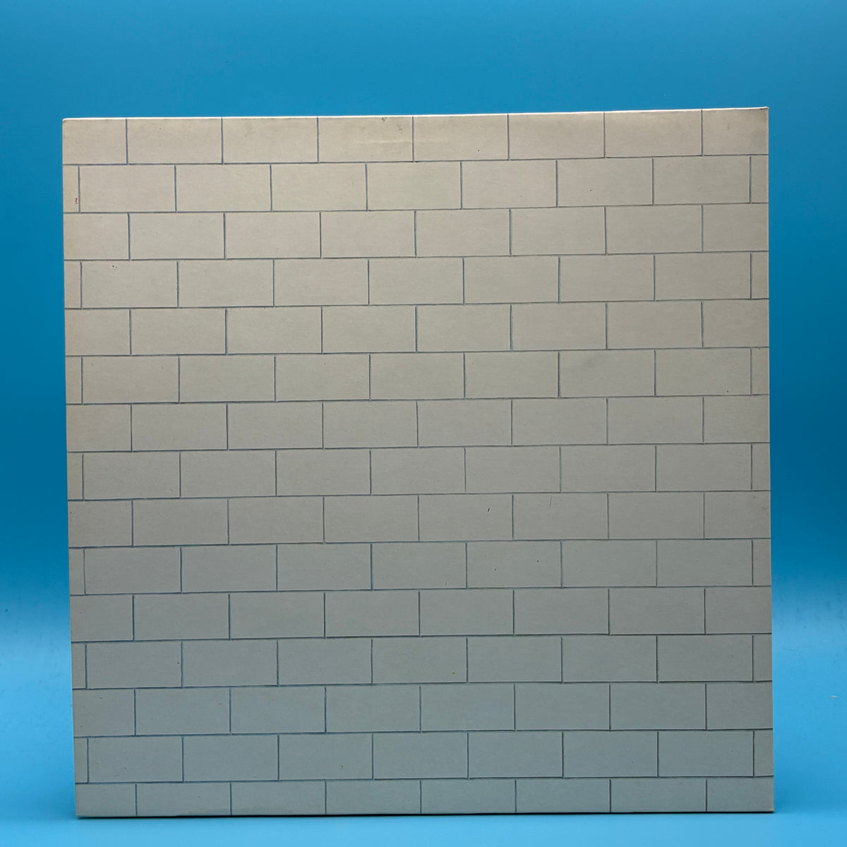 Pink Floyd - The Wall Vinyl