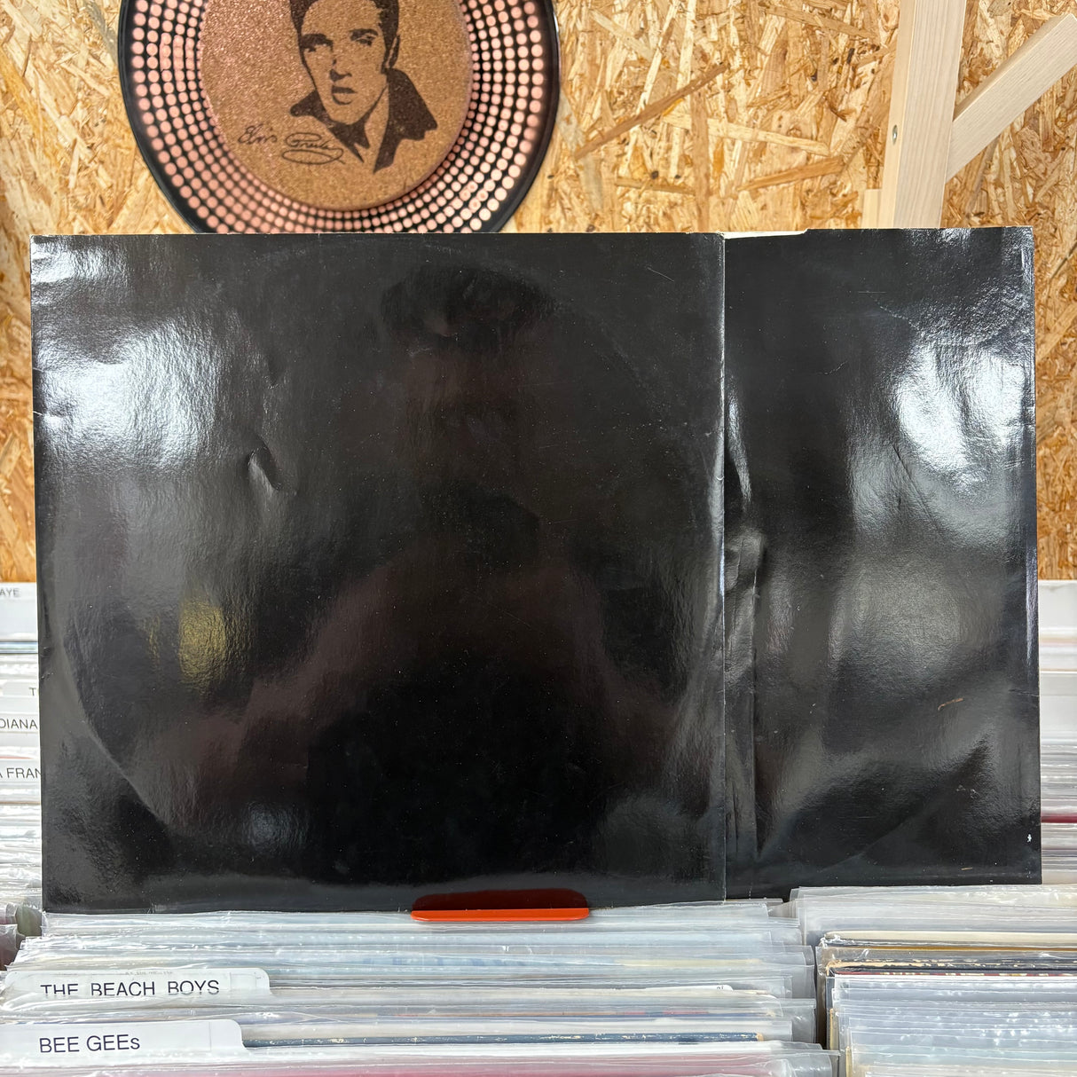 Oasis - (What’s The Story) Morning Glory - Creation Records Damont Pressing - VINYL