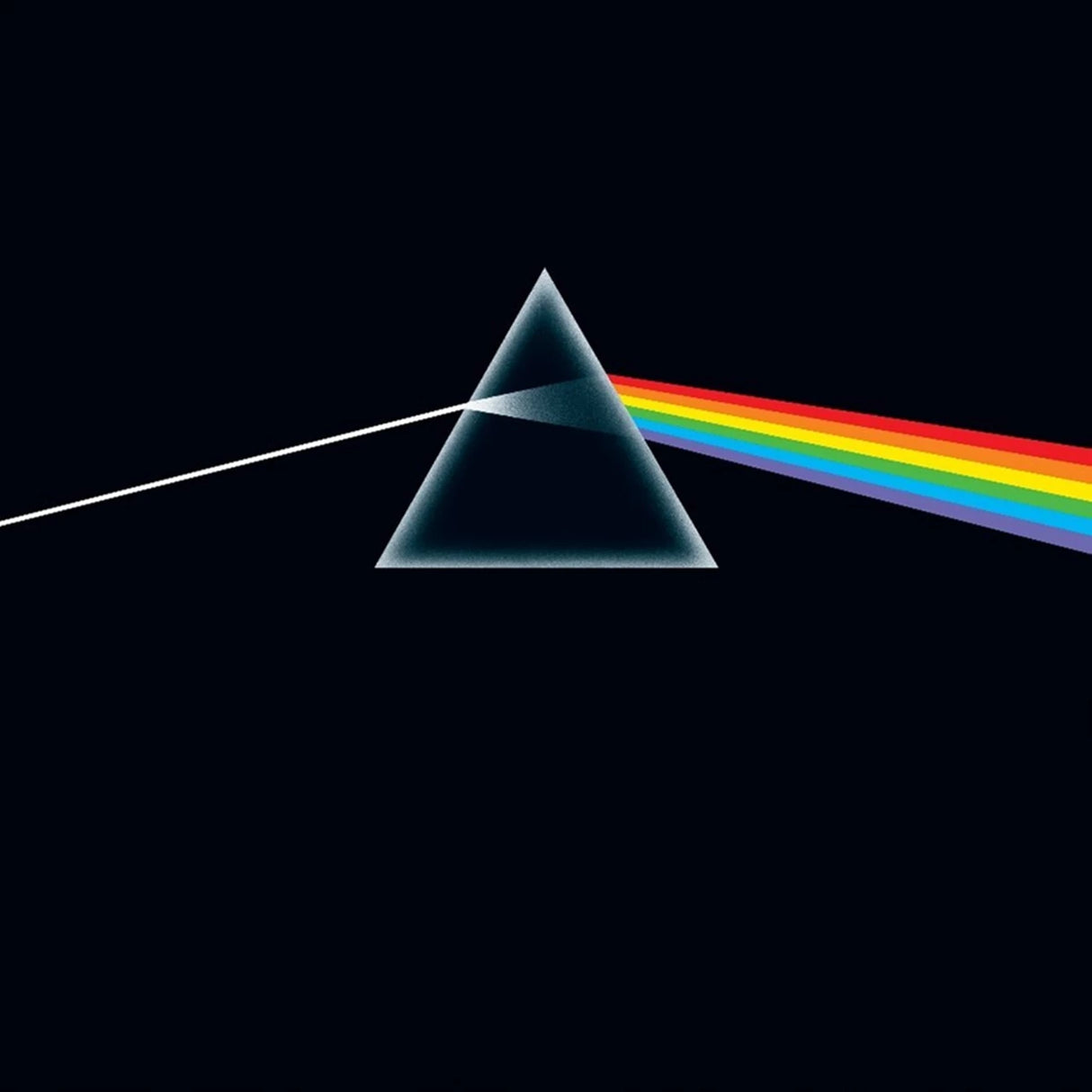 Pink Floyd - The Dark Side Of The Moon (50th Anniversary) - LP VINYL