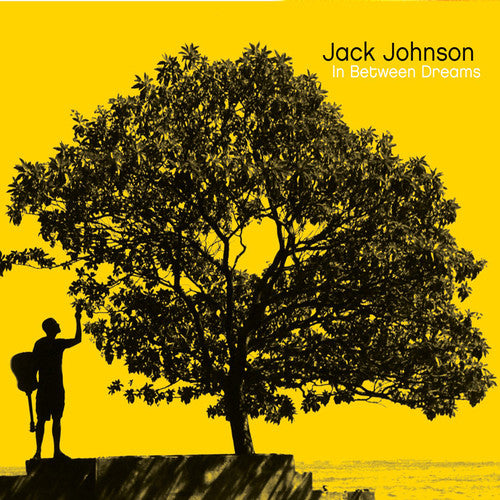 Jack Johnson -  In Between Dreams - VINYL