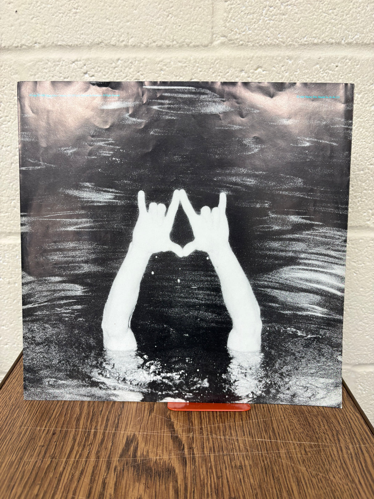 Van Halen - OU812 - VINYL