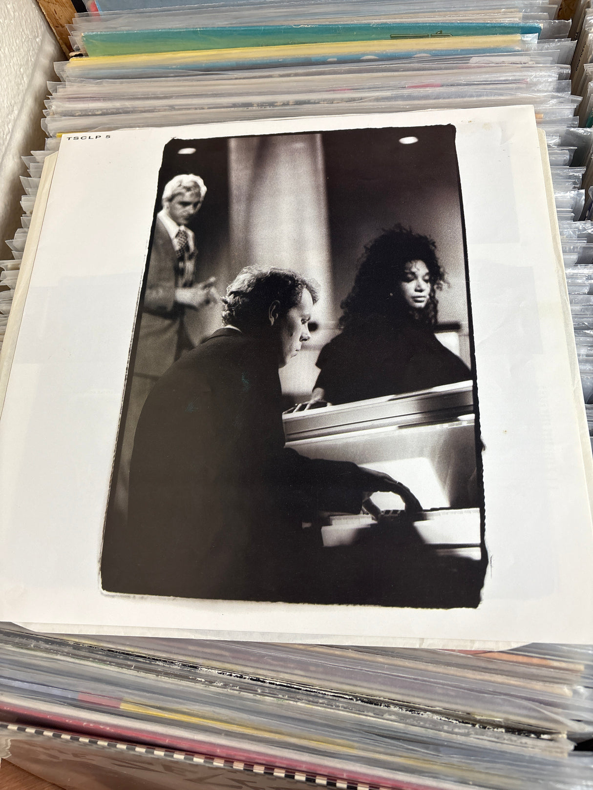 The Style Council - Confessions Of A Pop Group - VINYL