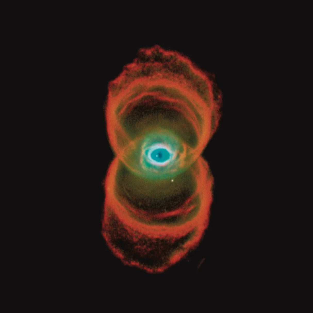 PEARL JAM - BINAURAL - VINYL