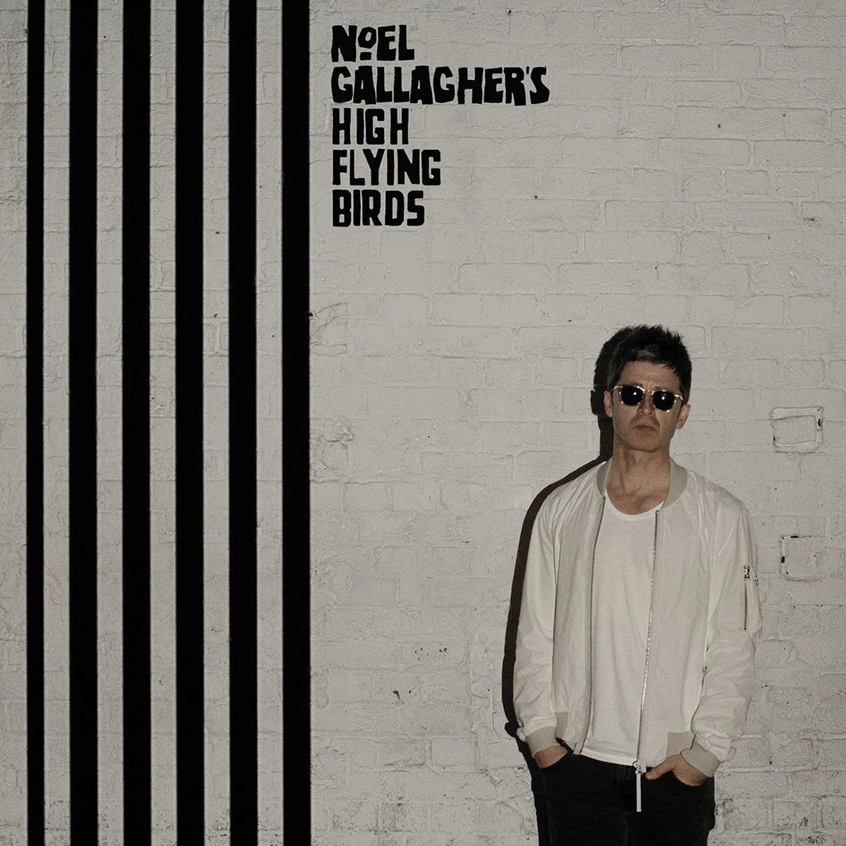 Noel Gallagher's High Flying Birds - Chasing Yesterday - VINYL