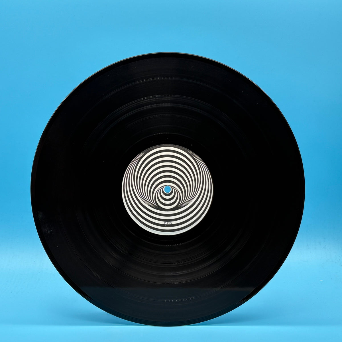 Status Quo - Piledriver Vertigo Swirl Vinyl