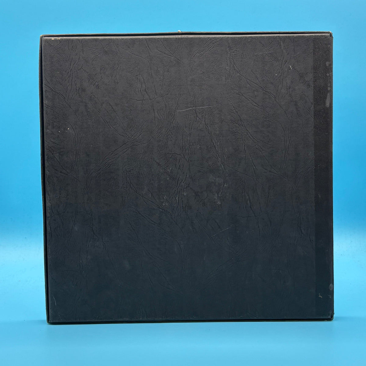 George Harrison - All Things Must Pass Original Box Set Vinyl
