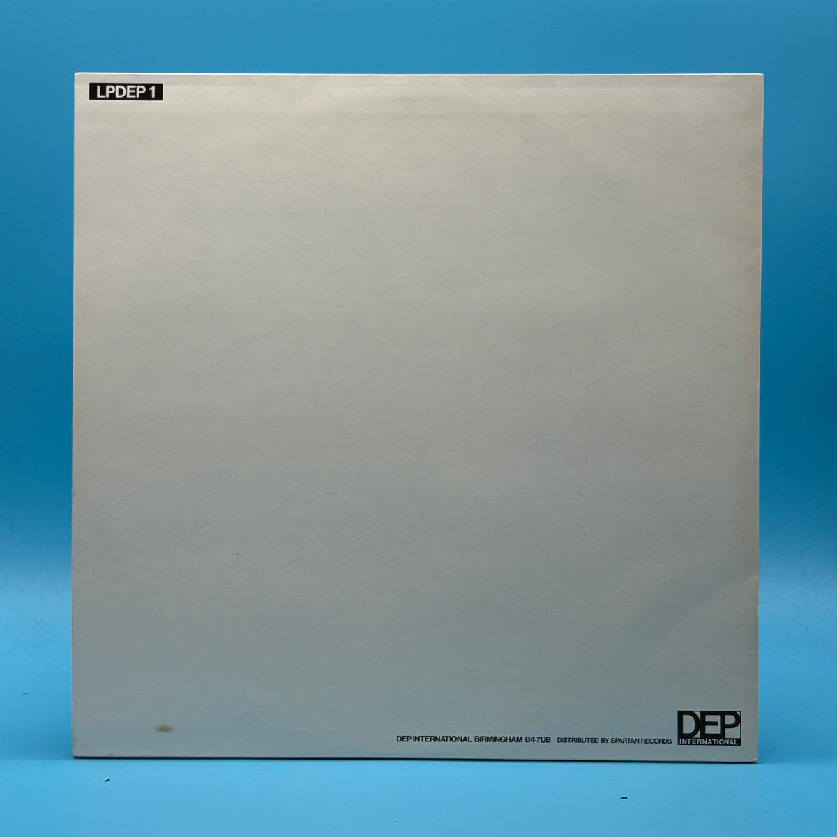 UB40 - Present Arms Vinyl