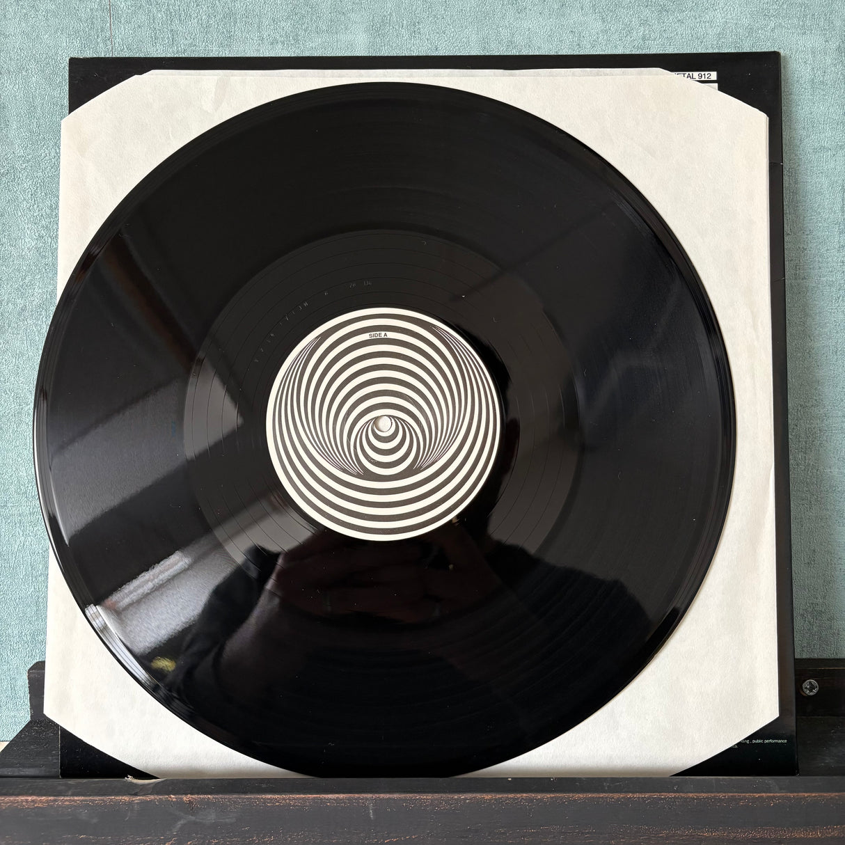 Metallica - Wherever I May Roam - VINYL