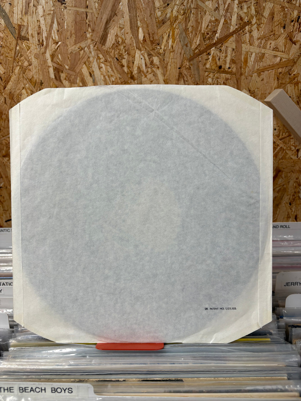 AC/DC - For Those About to Rock - VINYL