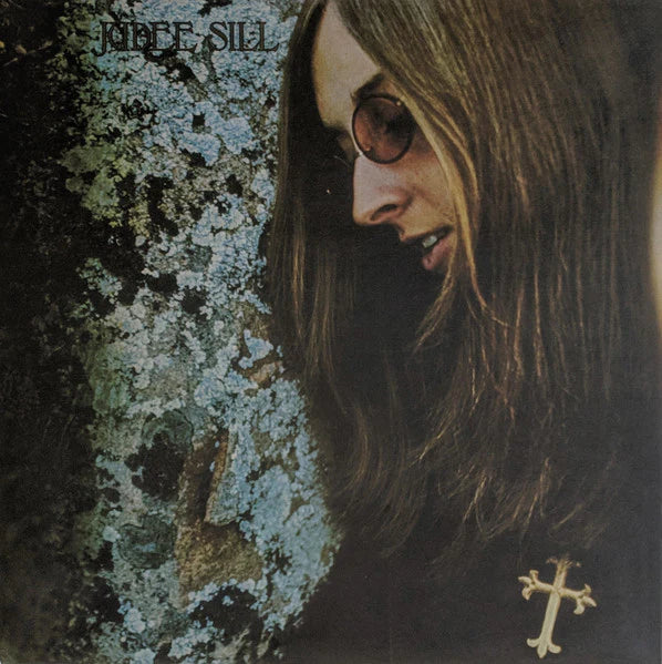 Judee Sill -  Judee Sill - VINYL