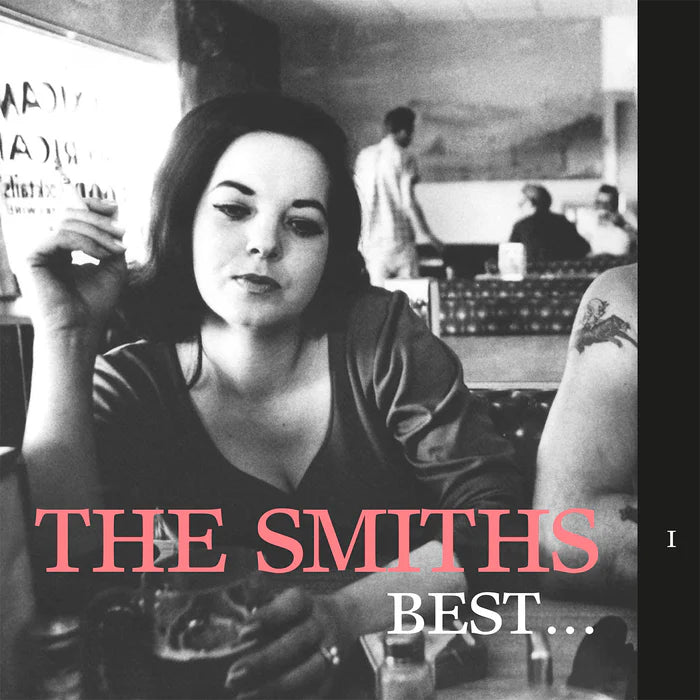 The Smiths - Best ... I Vinyl