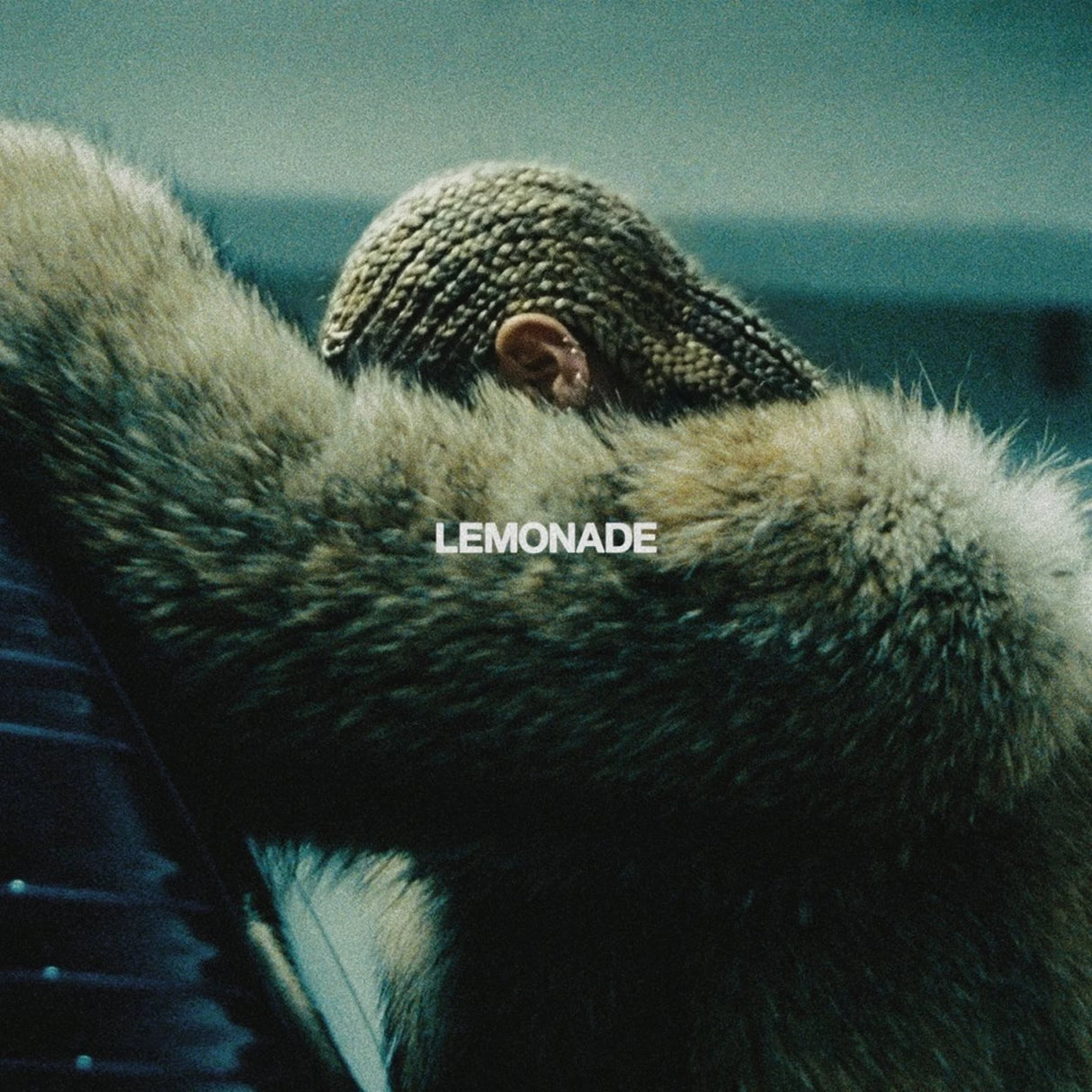 BEYONCÉ - LEMONADE (Yellow Vinyl) - VINYL