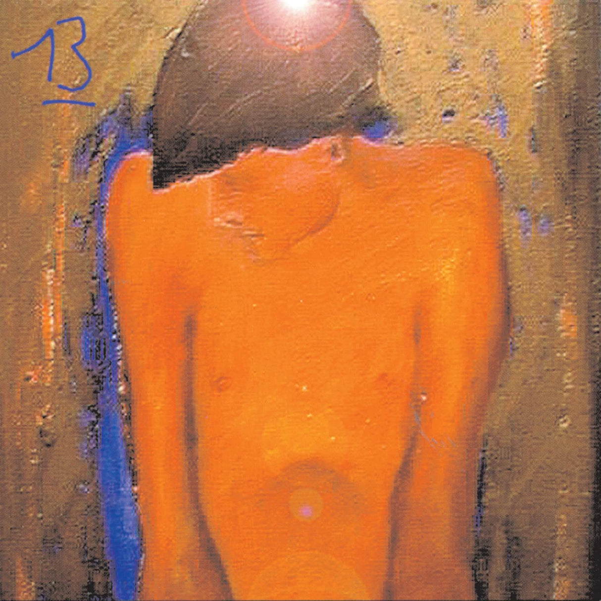 Blur - 13 - LP VINYL