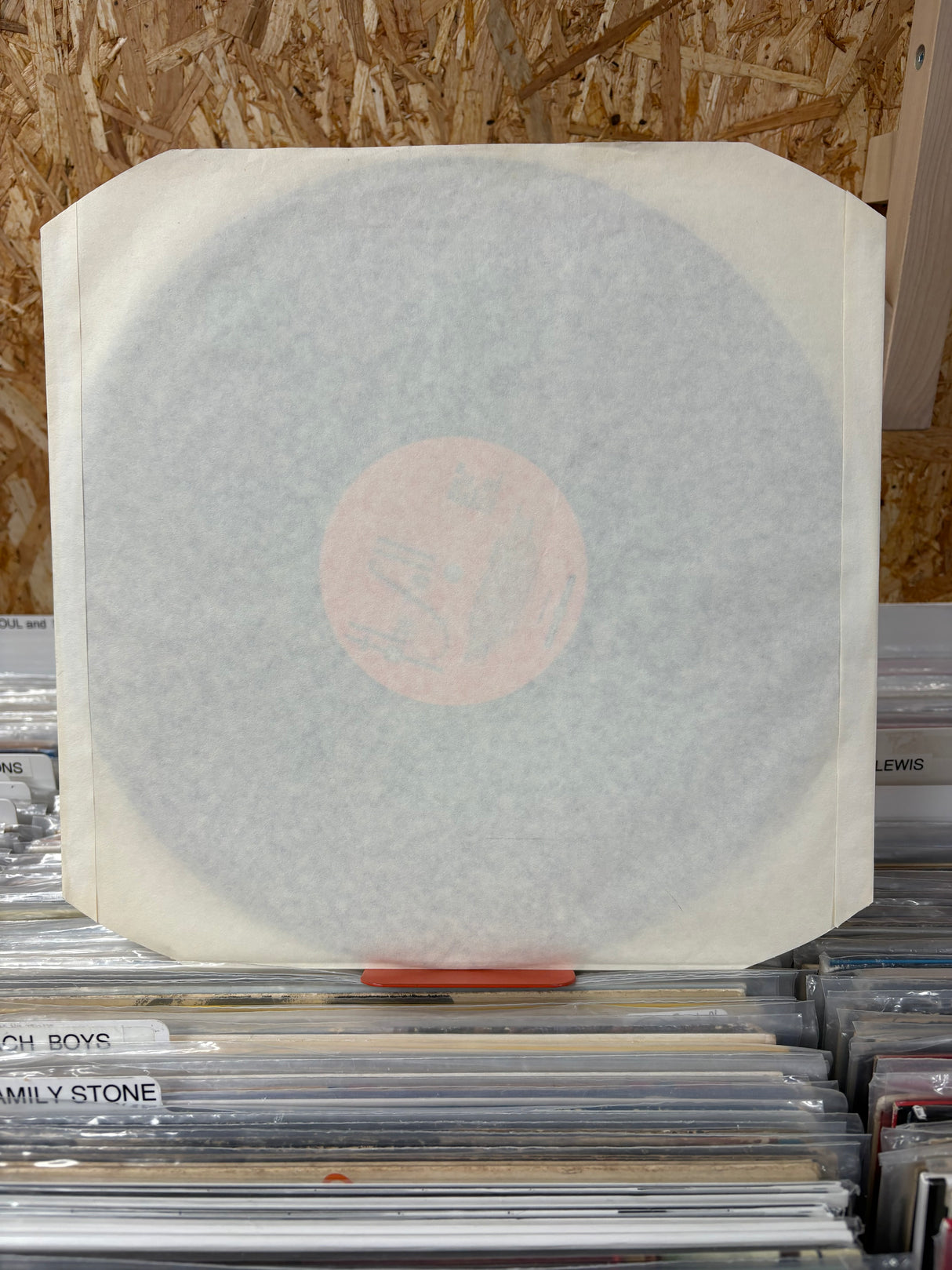 The Fall - I Am Kurious Oranj - VINYL