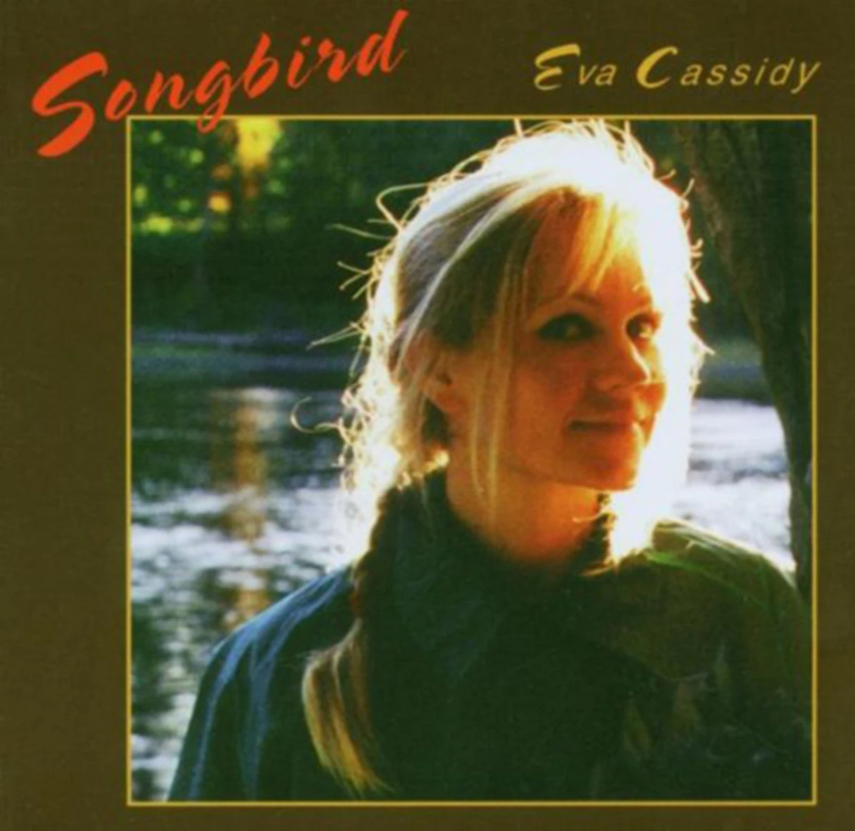 Eva Cassidy - Songbird - LP VINYL