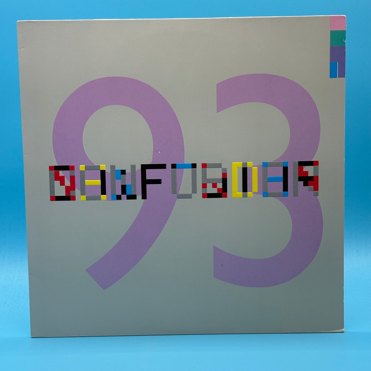 New Order - Confusion Reissue Vinyl