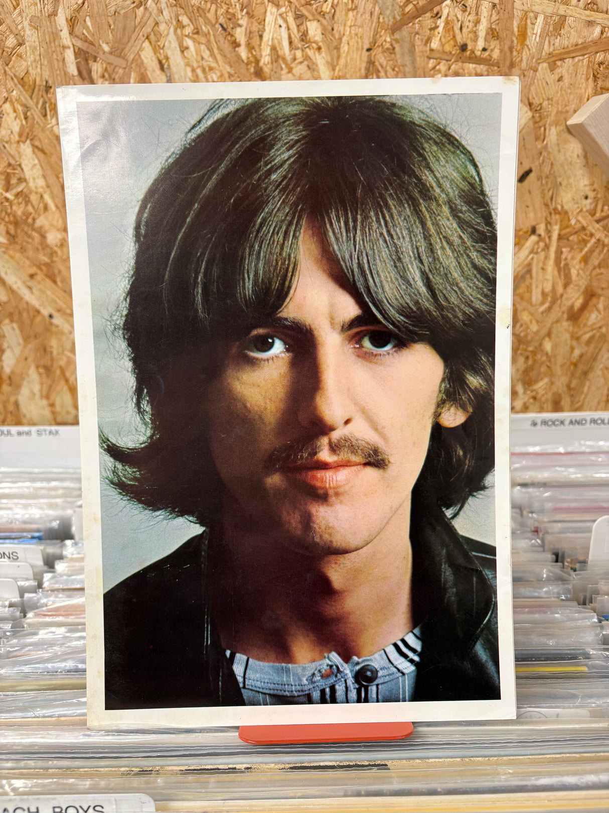 The Beatles - The Beatles (White Album) - Complete - Mono Low Number - VINYL