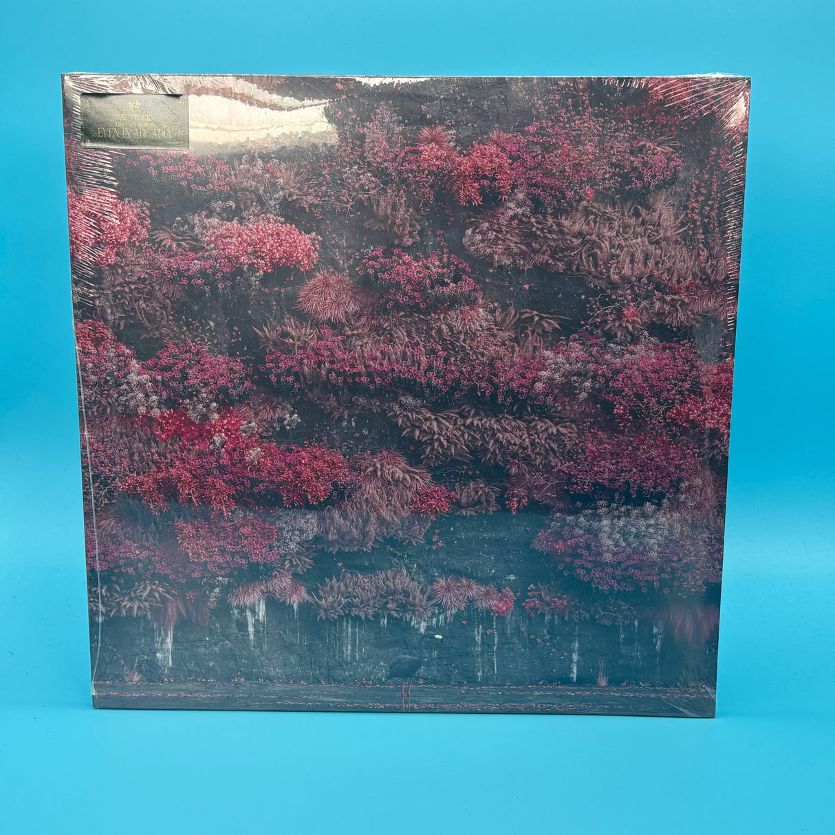 Sleep Token - Even In Arcadia Alternate Sleeve Vinyl