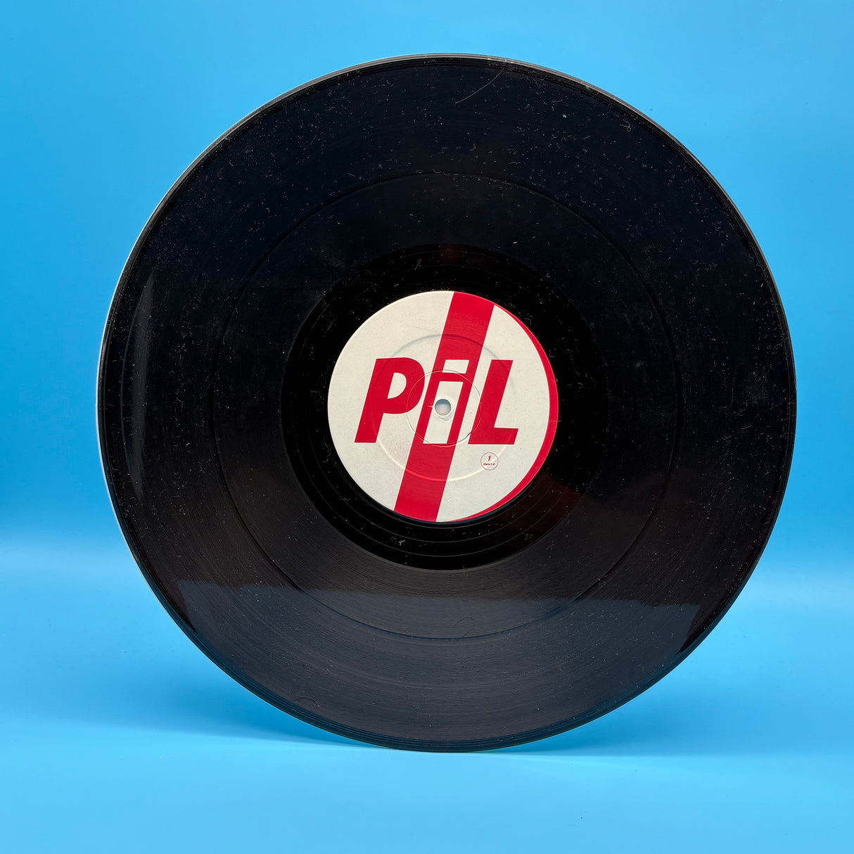 Public Image Limited - Metal Box Vinyl