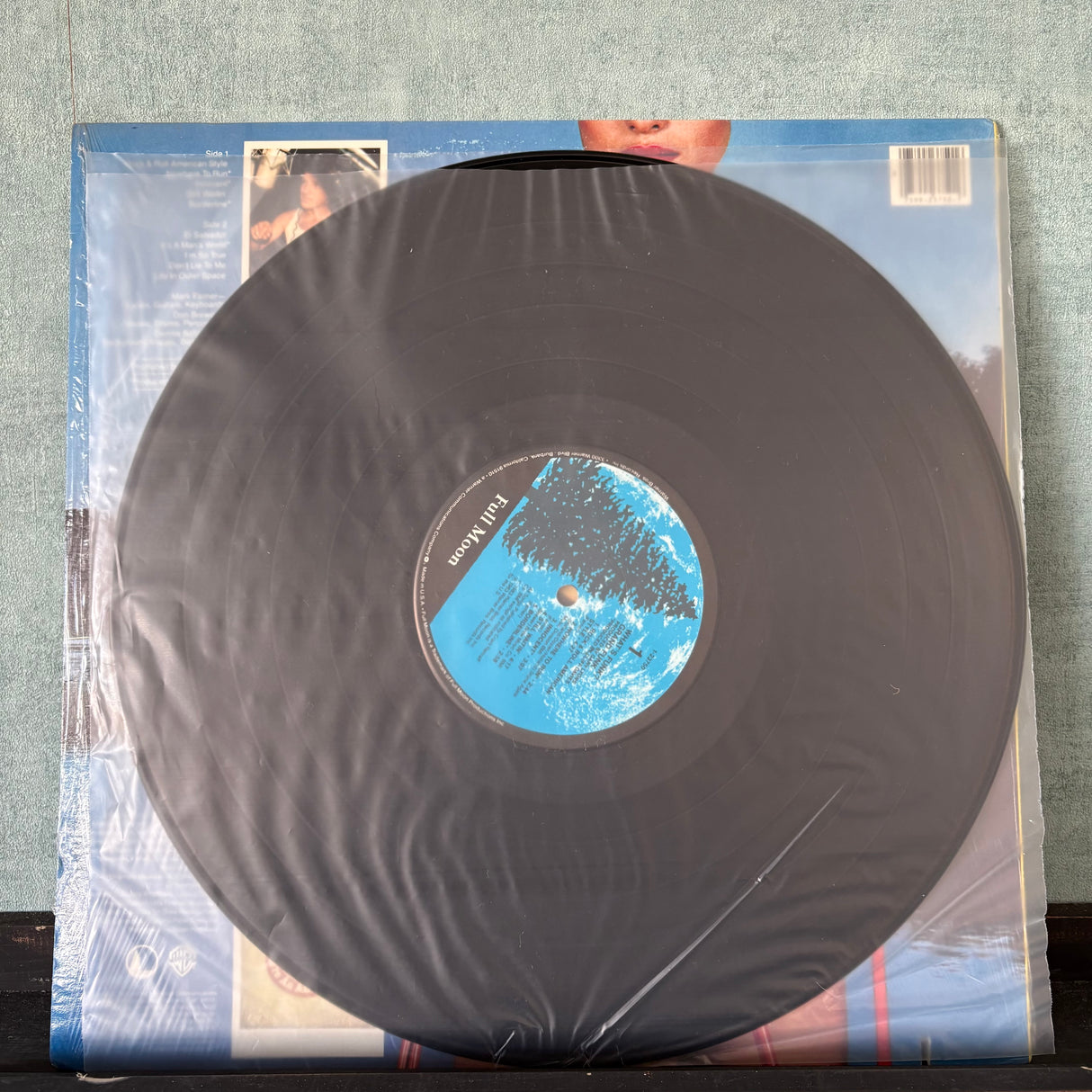 Grand Funk Railroad - What's Funk? - VINYL