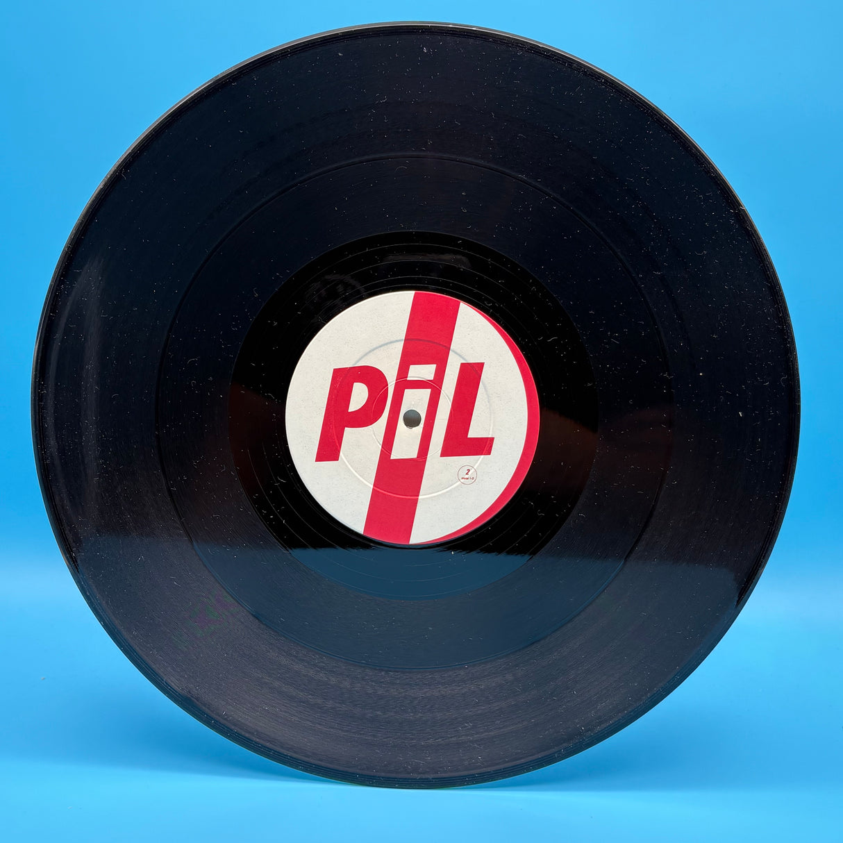 Public Image Limited - Metal Box Vinyl