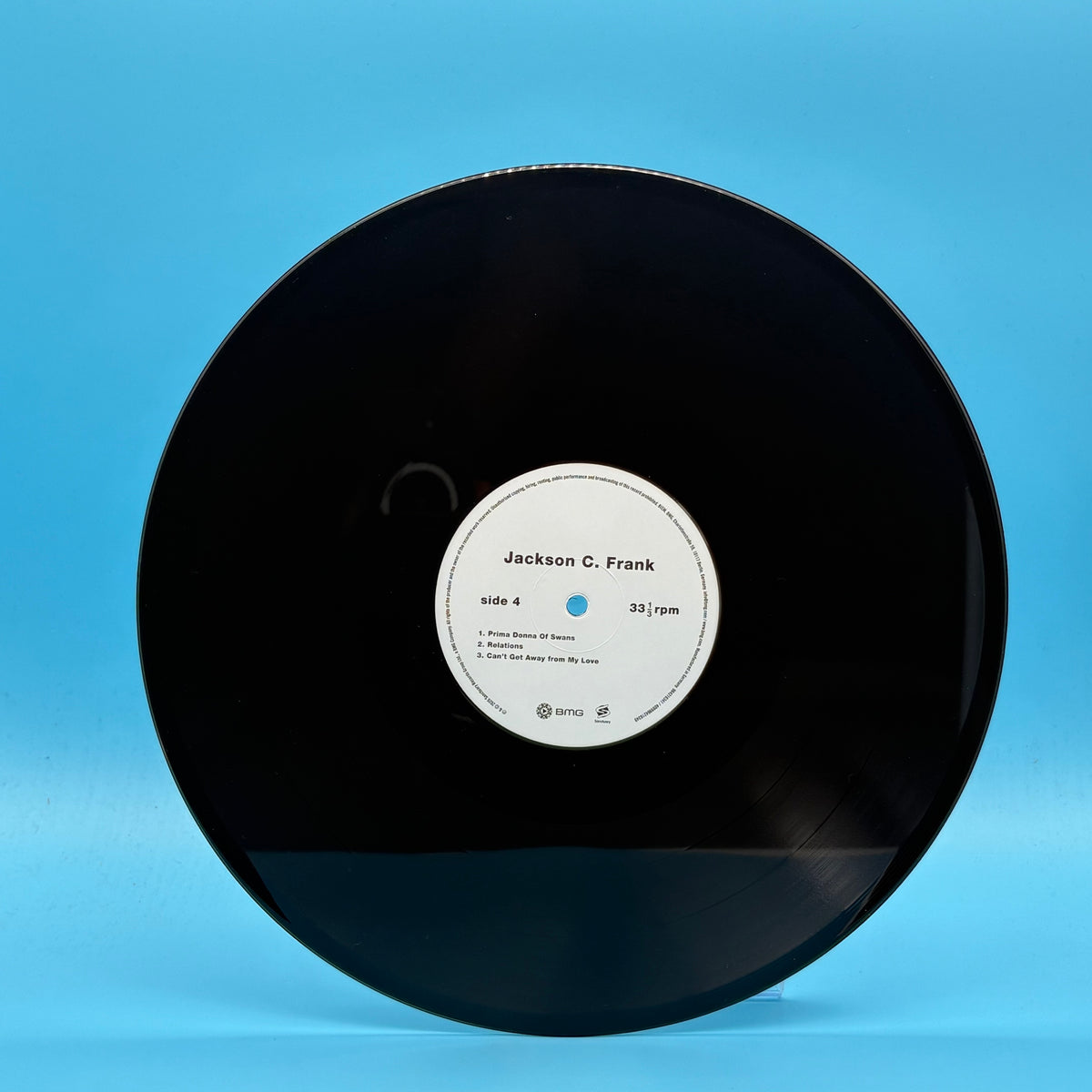 Jackson C.Frank - RSD Vinyl