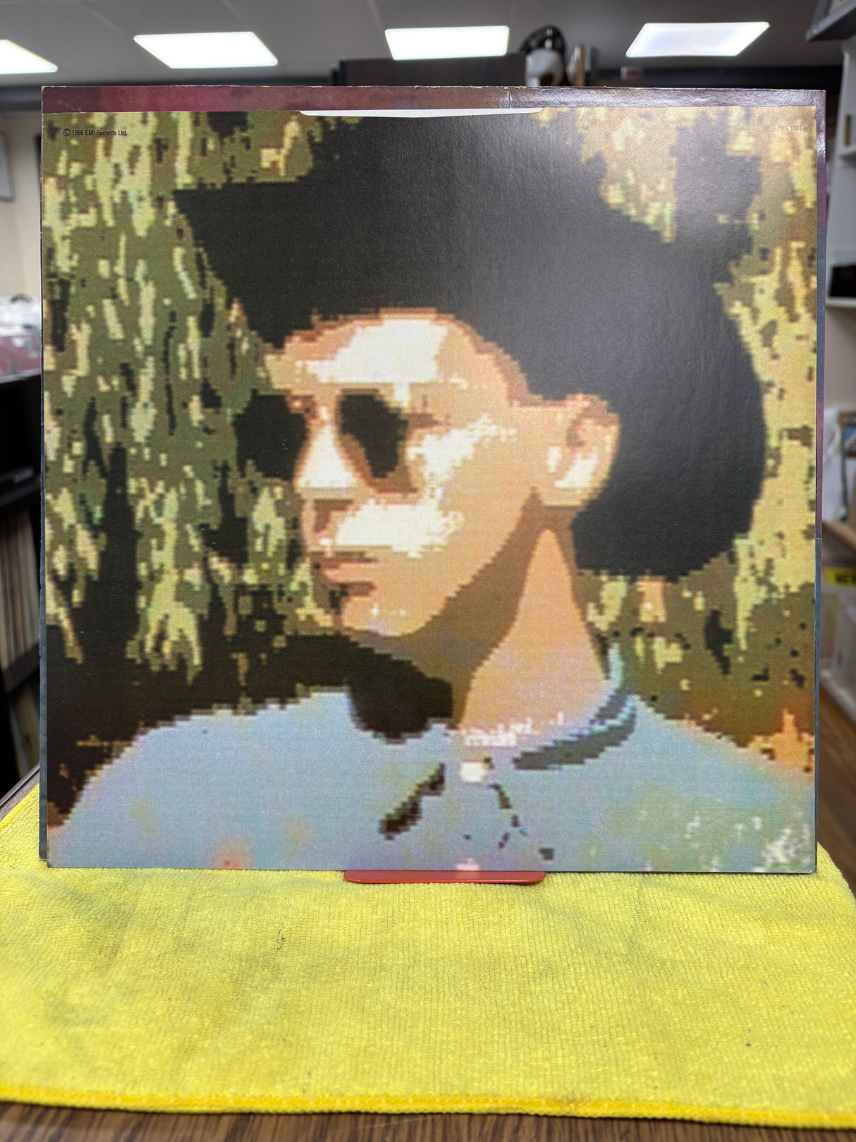 Pet Shop Boys - Disco - VINYL