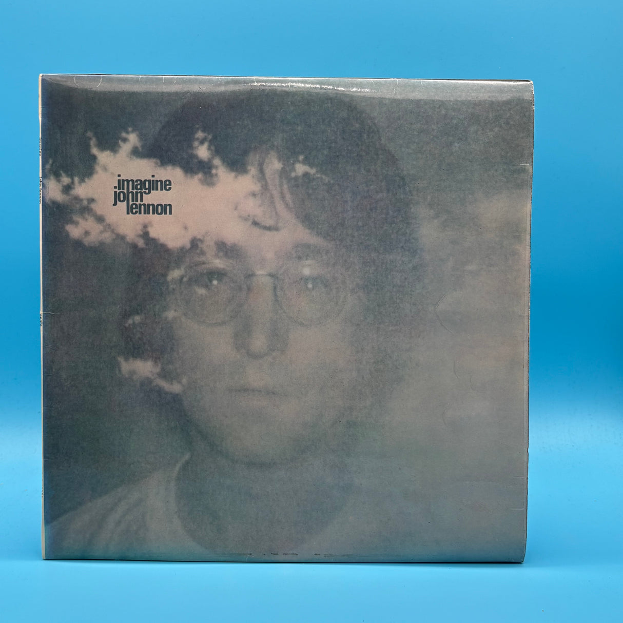 John Lennon - Imagine Vinyl