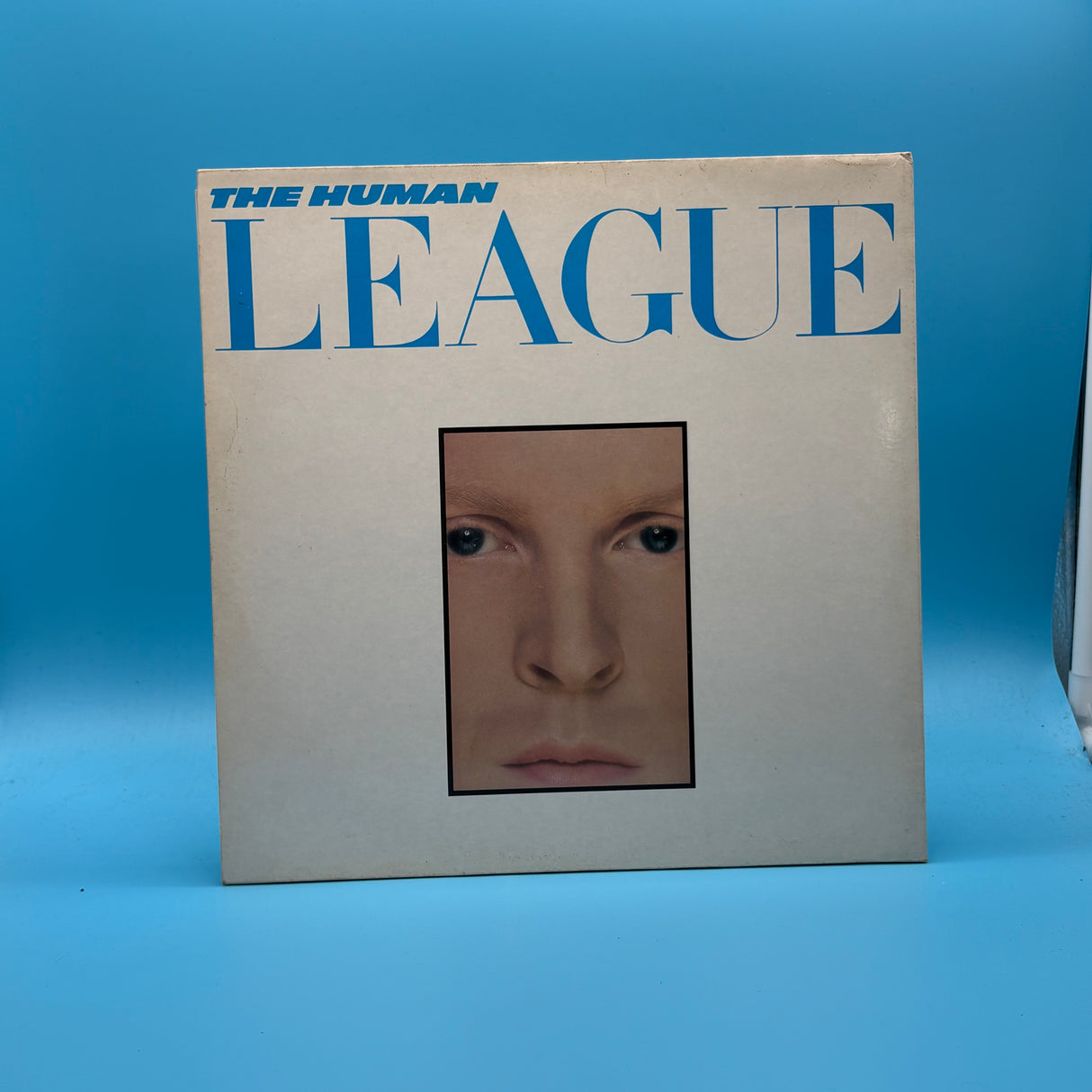 The Human League - Dare Vinyl