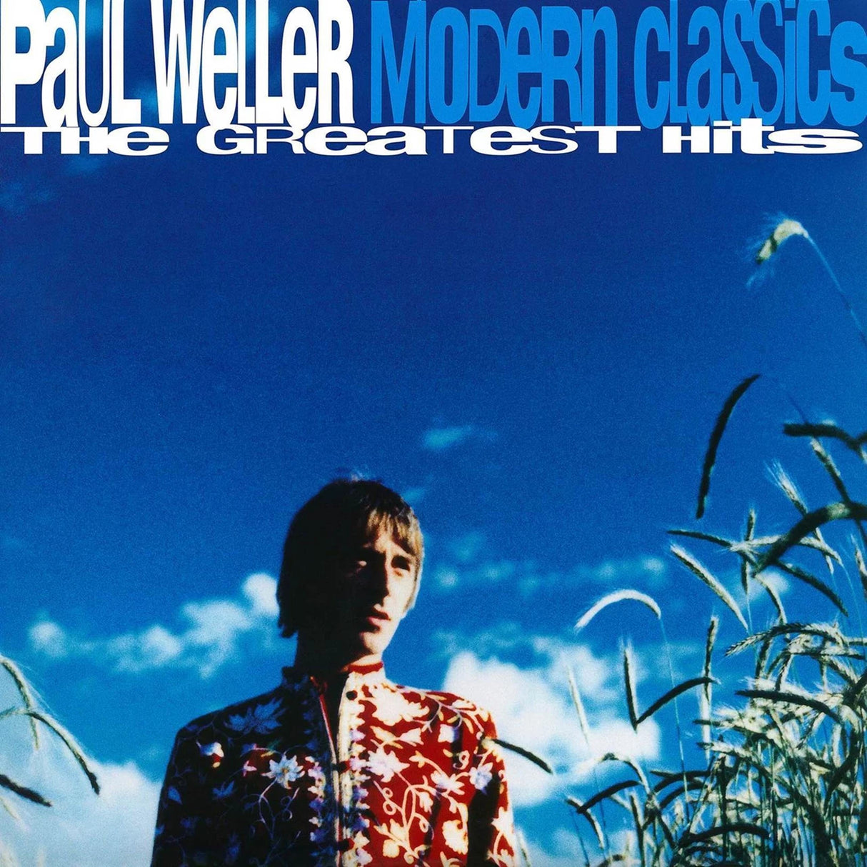 Paul Weller - Modern Classics - VINYL