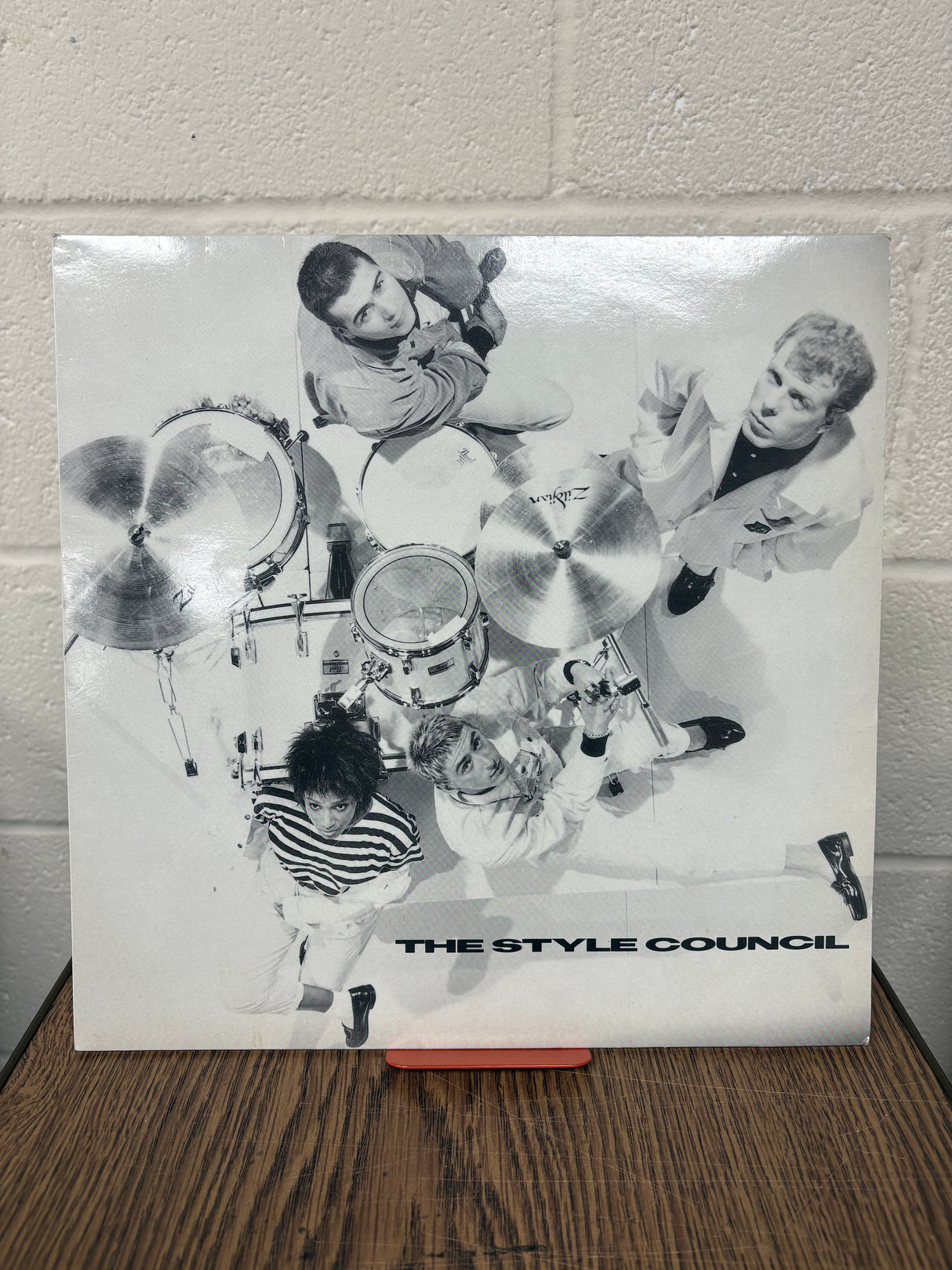 The Style Council - Didn’t Matter - 12” Single - VINYL