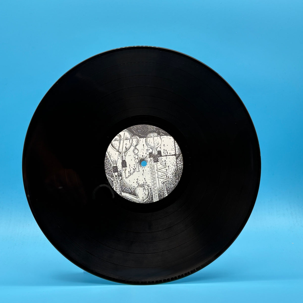 Lifestyles Of the Rich Kids On LSD - A Rock N Roll Nightmare Vinyl
