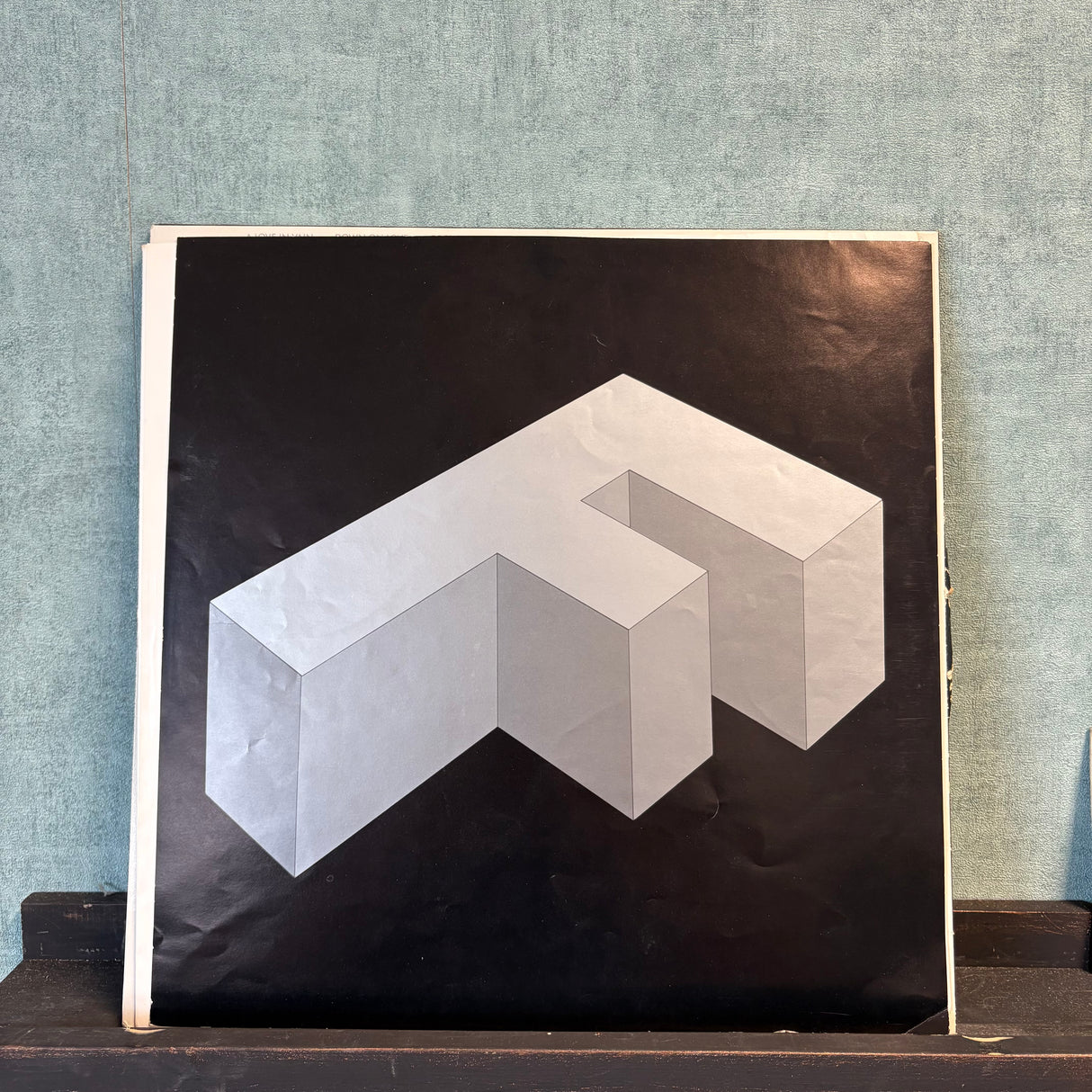 Foreigner - Agent Provocateur - VINYL