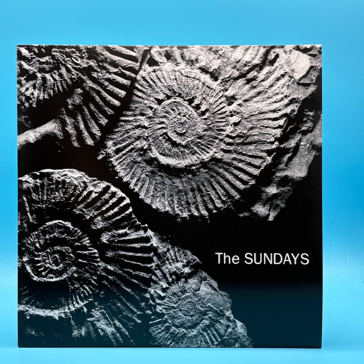 The Sundays - Reading, Writing & Arithmetic Reissue Vinyl