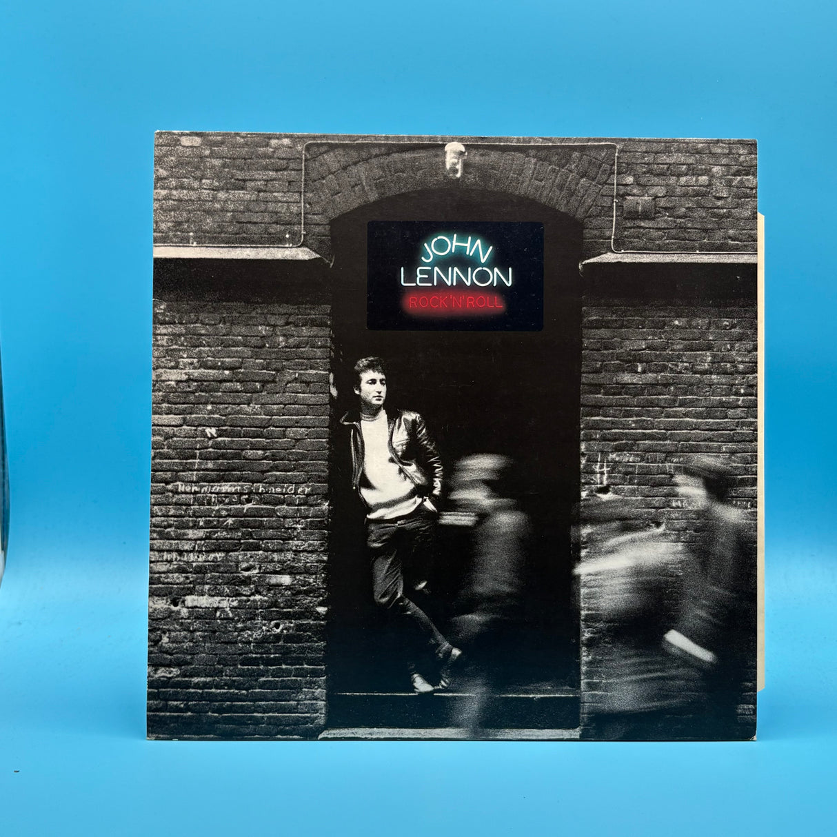 John Lennon - Rock N Roll Vinyl