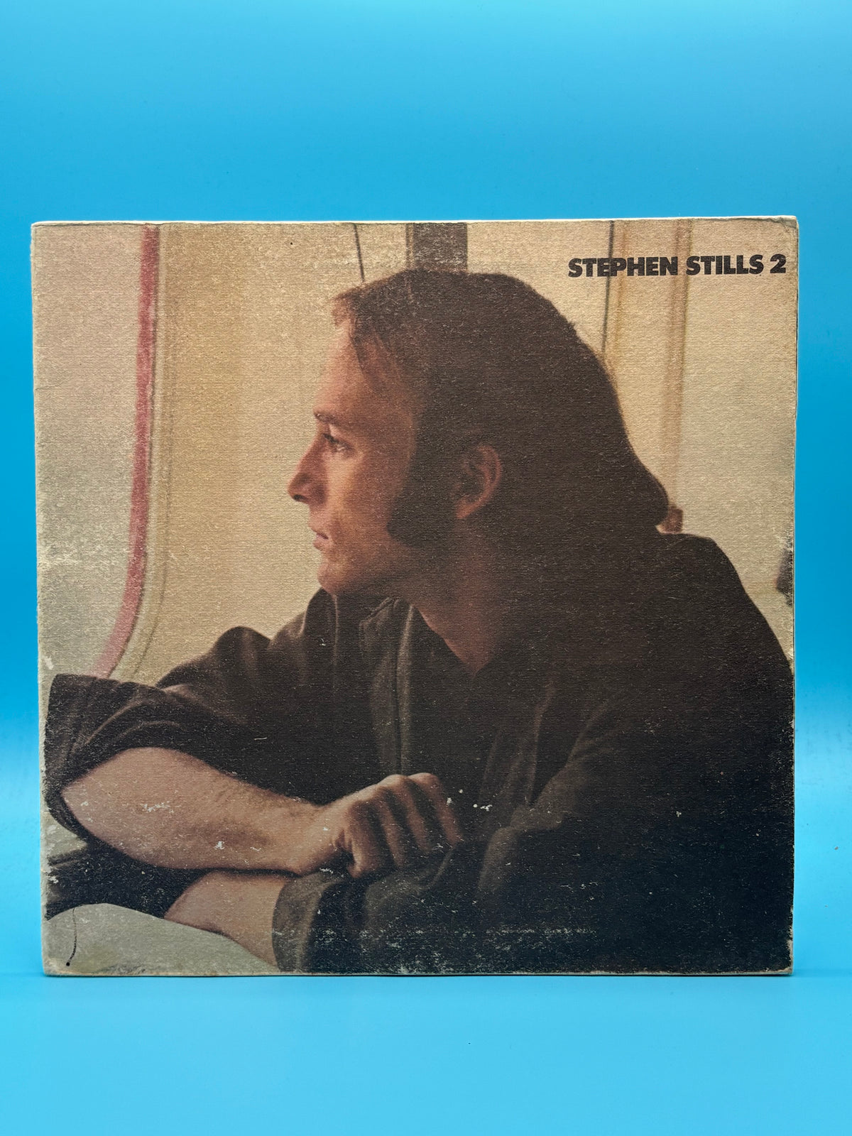 Stephen Stills - 2 Vinyl