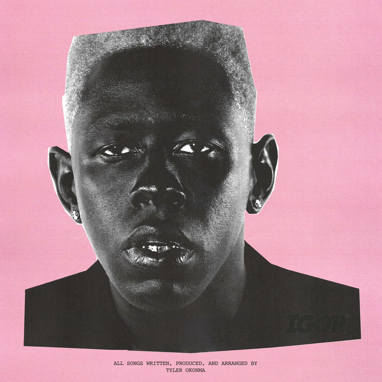 Tyler The Creator - Igor - VINYL