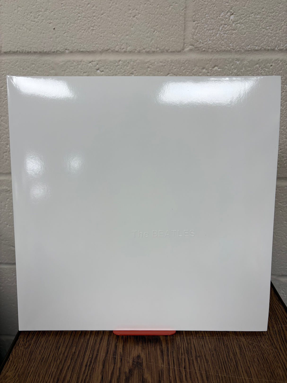 The Beatles - White Album - Super Deluxe - VINYL