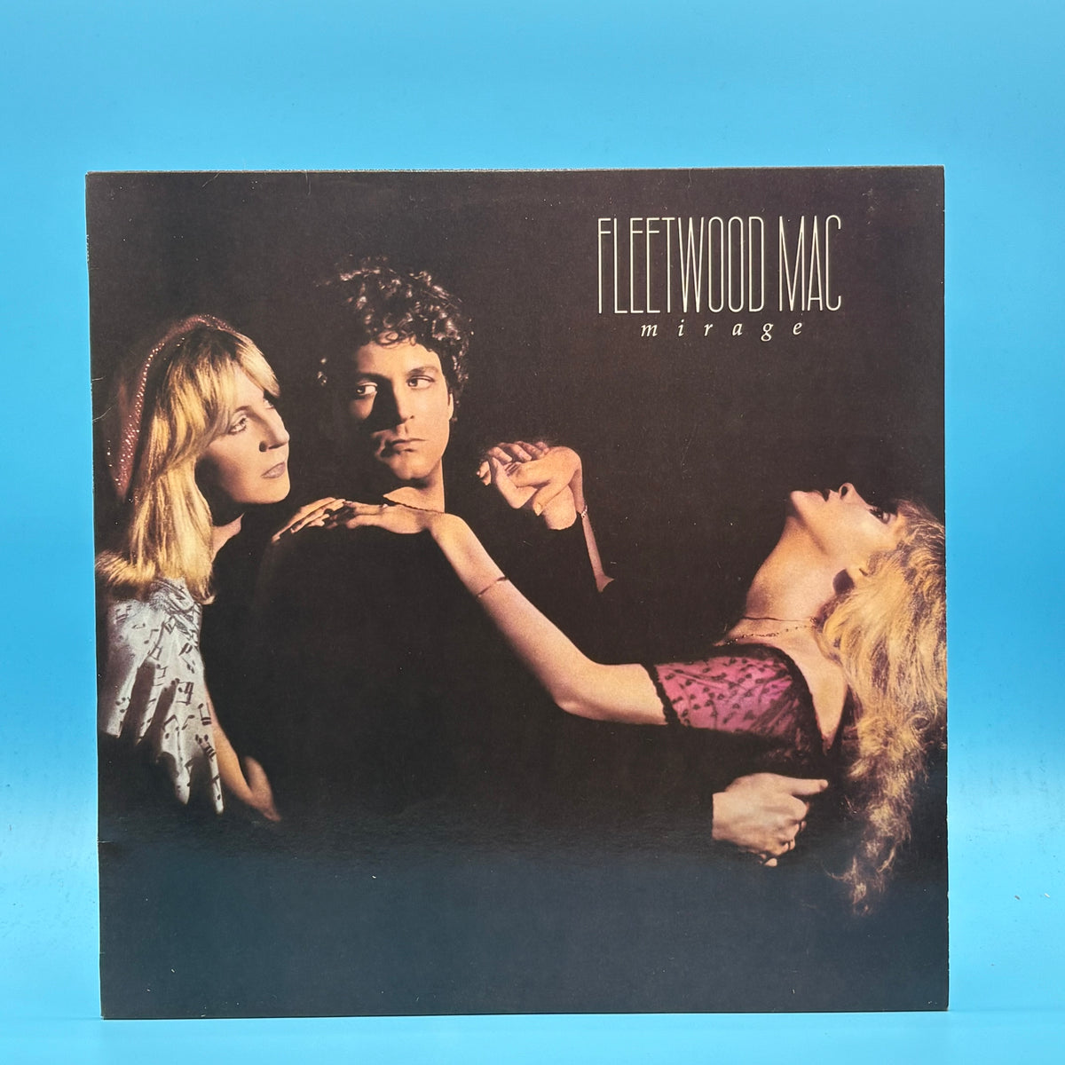 Fleetwood Mac - Mirage Vinyl