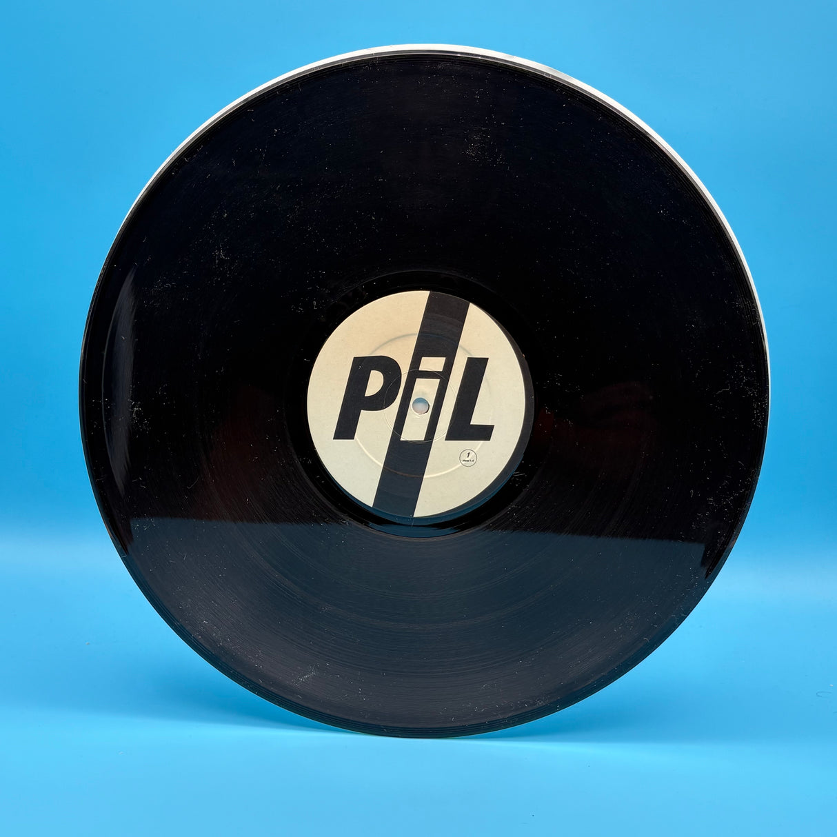 Public Image Limited - Metal Box Vinyl
