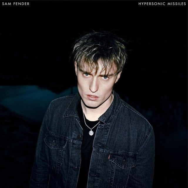 Sam Fender - Hypersonic Missiles - VINYL