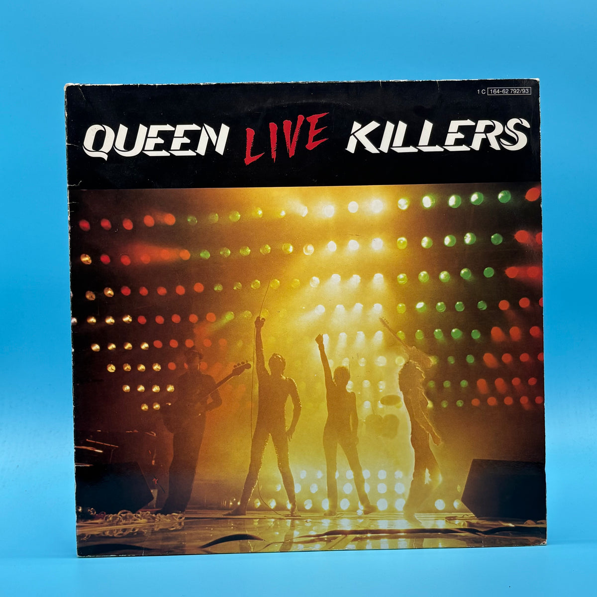 Queen - Live Killers Vinyl