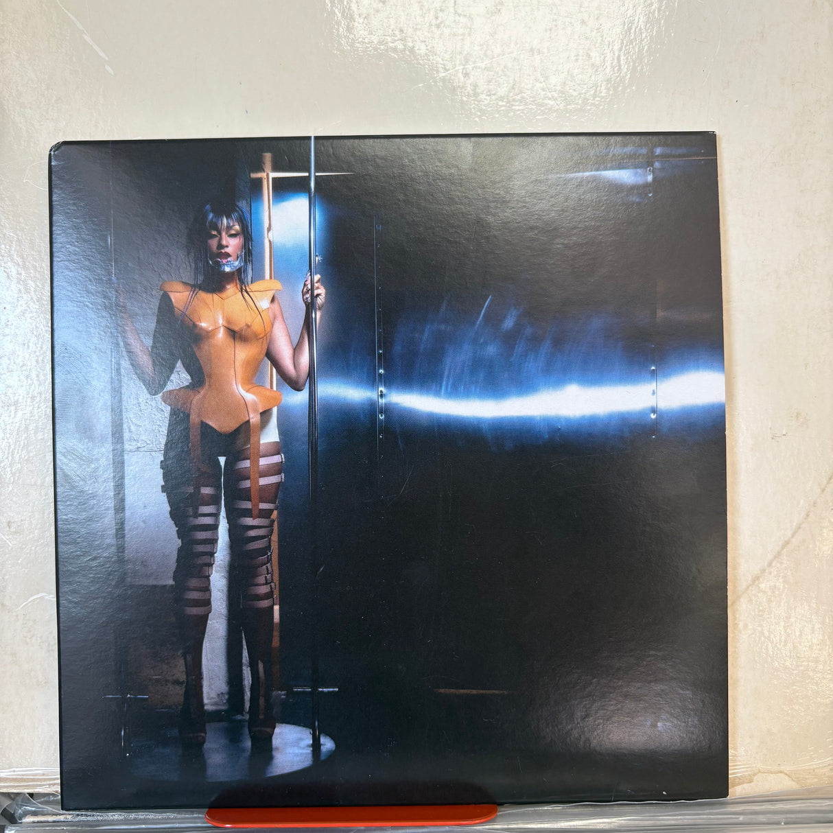 Celeste - Everyday Clear Vinyl