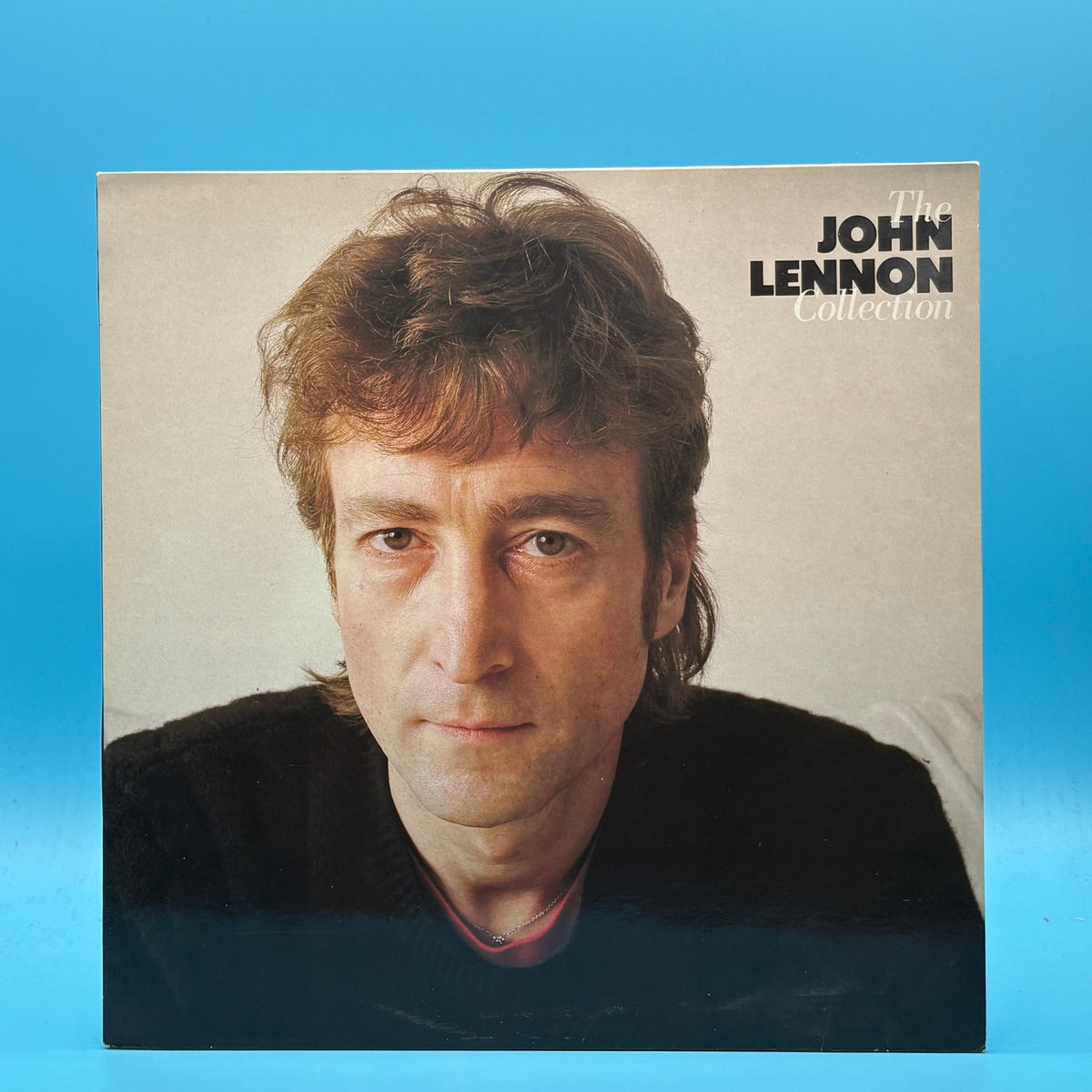 John Lennon - The Collection Vinyl